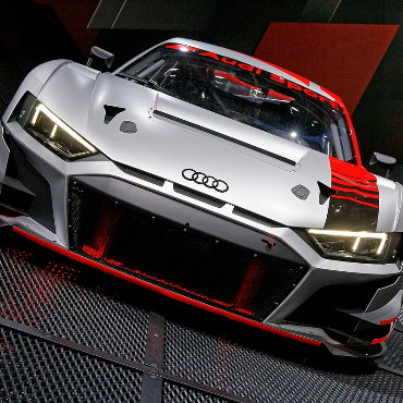 Proradia-fabrication-sur-mesure-radiateur-Audi-R8-compétition